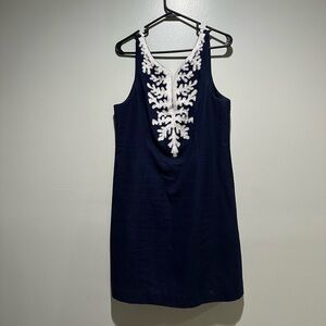 Lilly Pulitzer Shift Dress